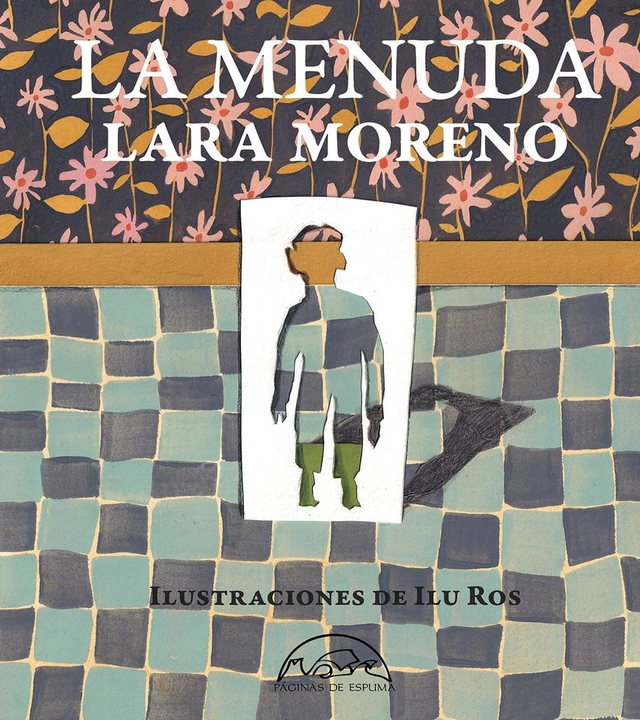 La menuda - Lara Moreno