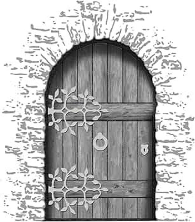 LAS PUERTAS DE LA AYAHUASCA - Prat Gerardo