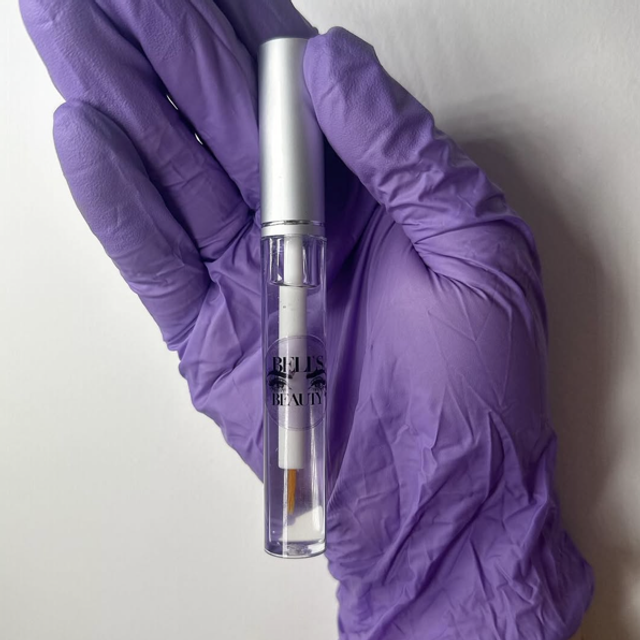 Lash and brow serum 10ml