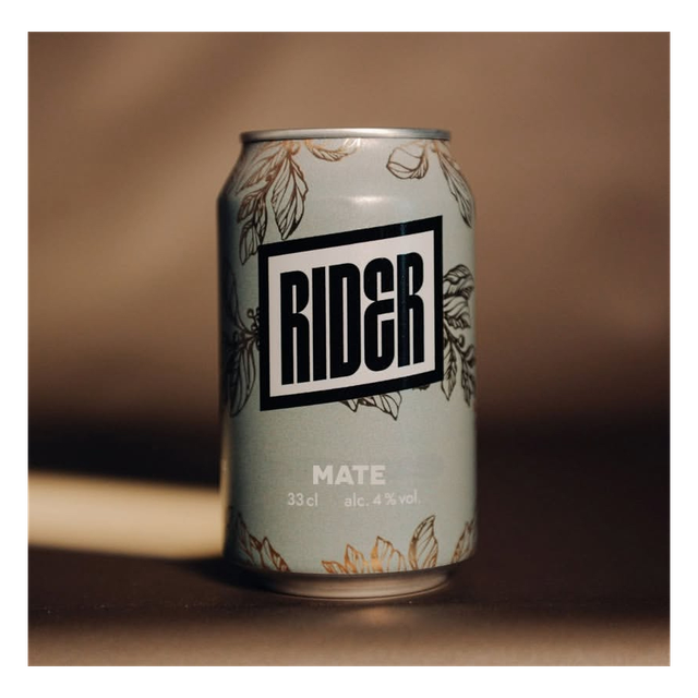Rider Mate 0.33l