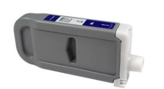 1700B CANON CR BLEU  jet d'encre compatible