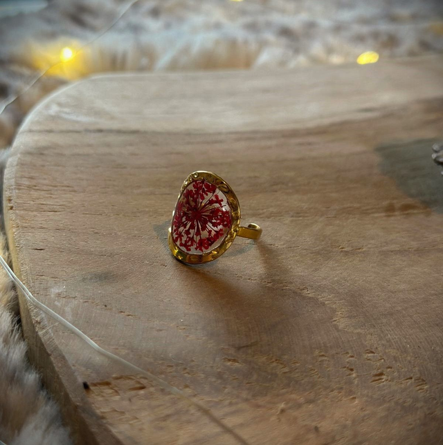 Aurélia - Rouge passion