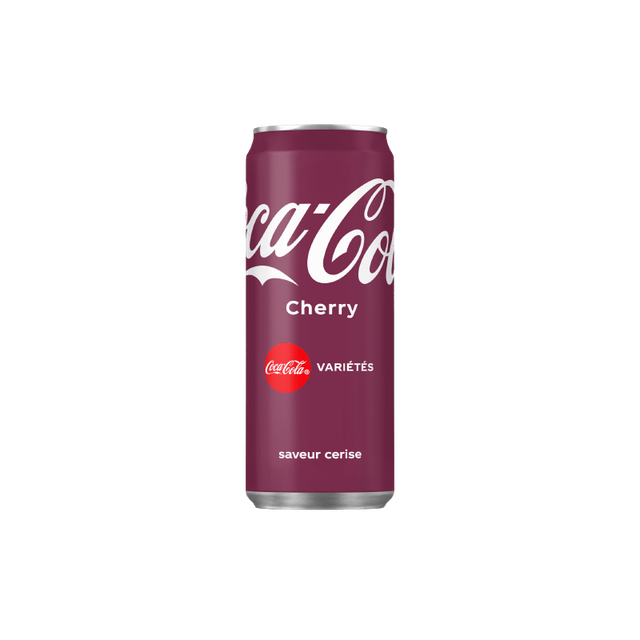 Coca Cherry