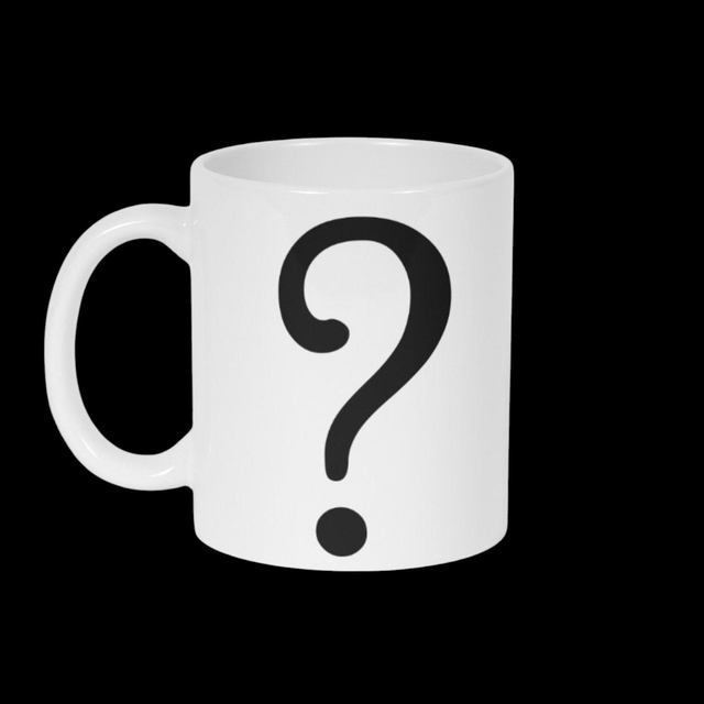 Mug avec personnalisation de votre choix 