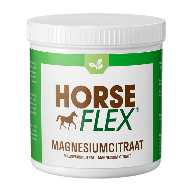 Magnesiumcitraat (500 g)