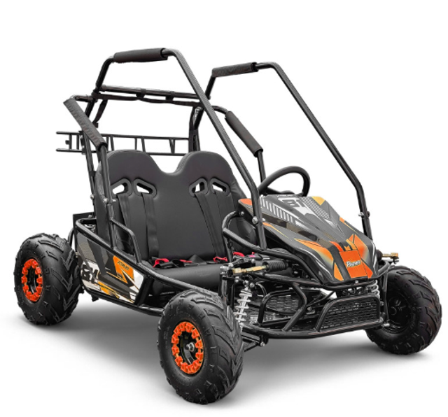 Buggy électrique 2000W - BUGGY PANTHER 