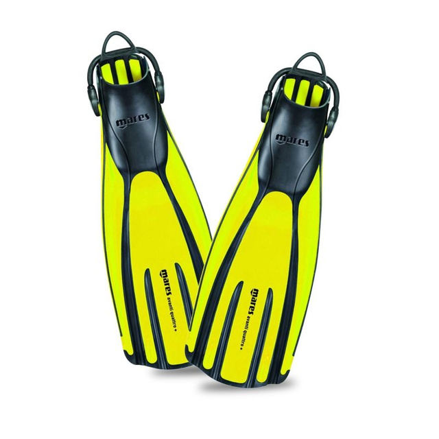 Mares Flosse Quatro+