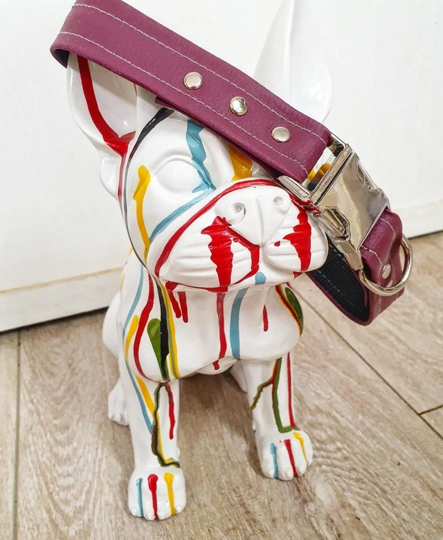 Collier Simili ◾️Violet 