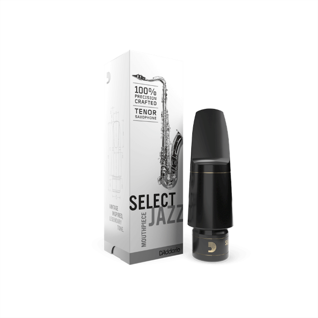 Bec pour saxophone ténor Select Jazz