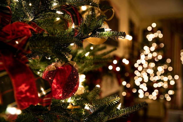 A Very A Cappella Christmas