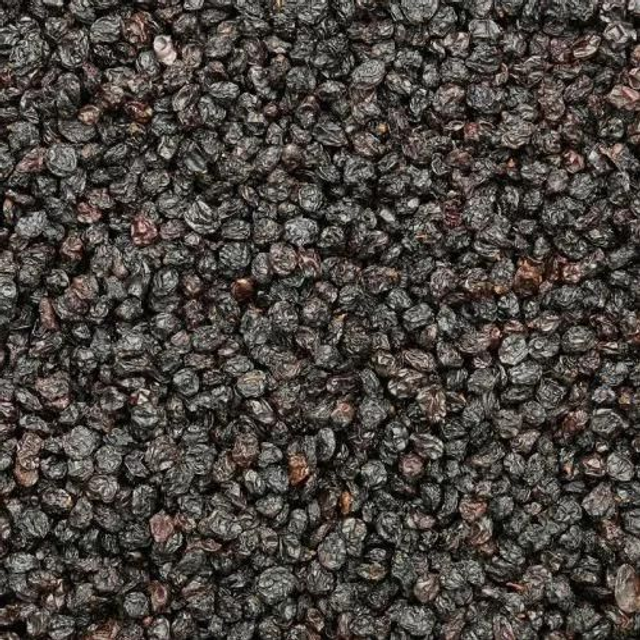 Baies d'aronia bio 100g/Richesse naturelle et bienfaits puissants