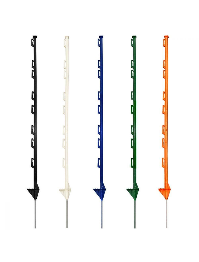 Horizont Multiwire Electric Fence Post