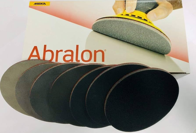 Abralon Schleifpad