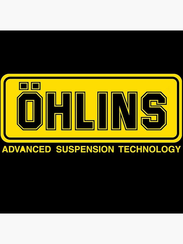 Entretien Complet Amortisseur Ohlins
