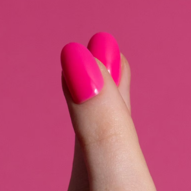 Freaky Nails ‘Malibu Madness’