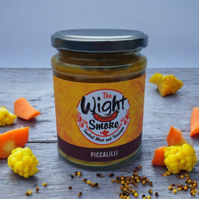Piccalilli