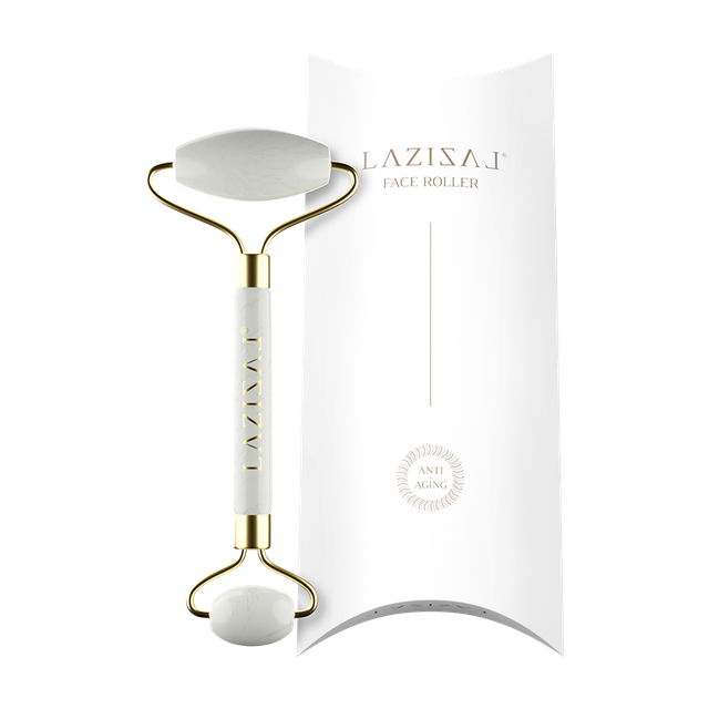 LAZIZAL Face Roller