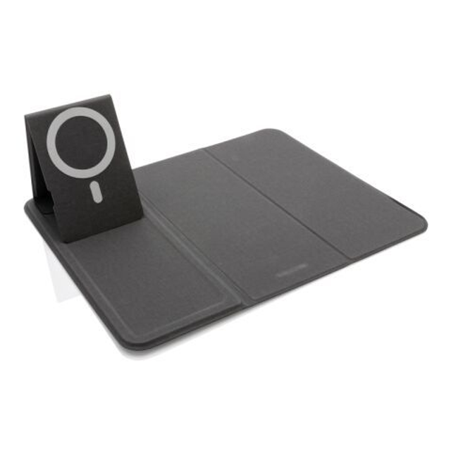 Artic Magnetic 10W wireless charging phonestand