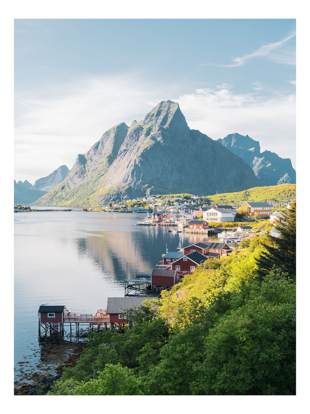 Lofoten