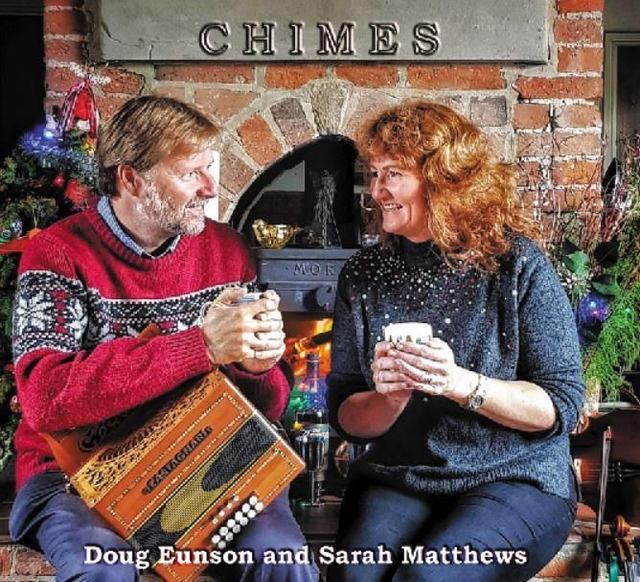 Doug Eunson &amp; Sarah Matthews - Chimes