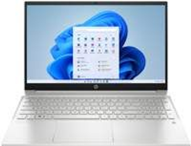 HP Pavilion 15-eh3045nd 15.6Inch Ryzen 5 7530U 8GB 512GB W11
