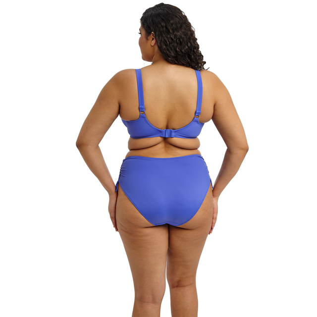 Elomi Swim | Plain Sailing | ES7284AZE | Plain Azure