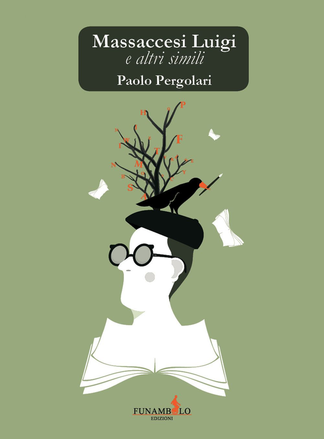 Pergolari Paolo - Massaccesi Luigi e altri simili