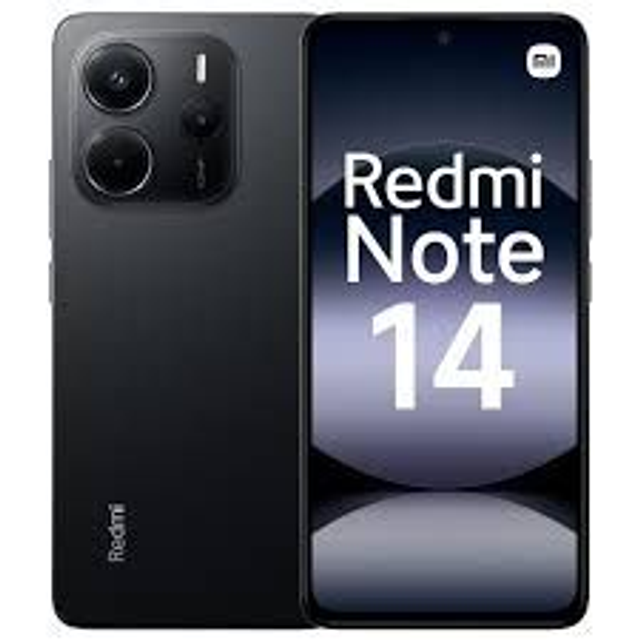 Redmi note 14