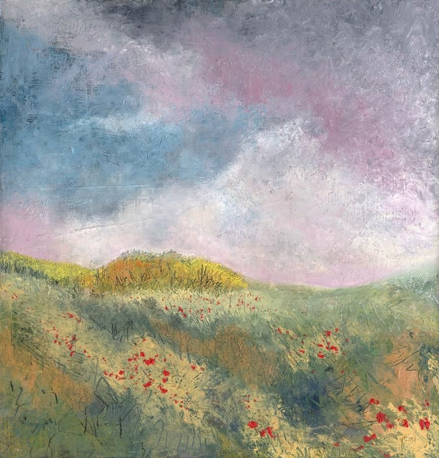 Herefordshire print 2 sizes