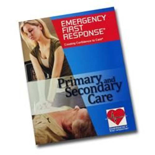 Manual - EFR Primary &amp; Secondary Care (ITA)