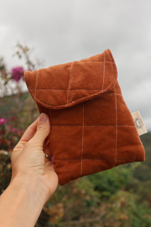 Pochettes à liseuse Kindle ou carnet