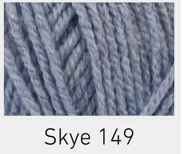 Cygnet Aran Skye