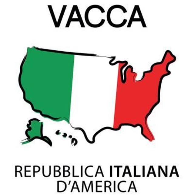 05 Repubblica Italiana D’America Roberto Vacca