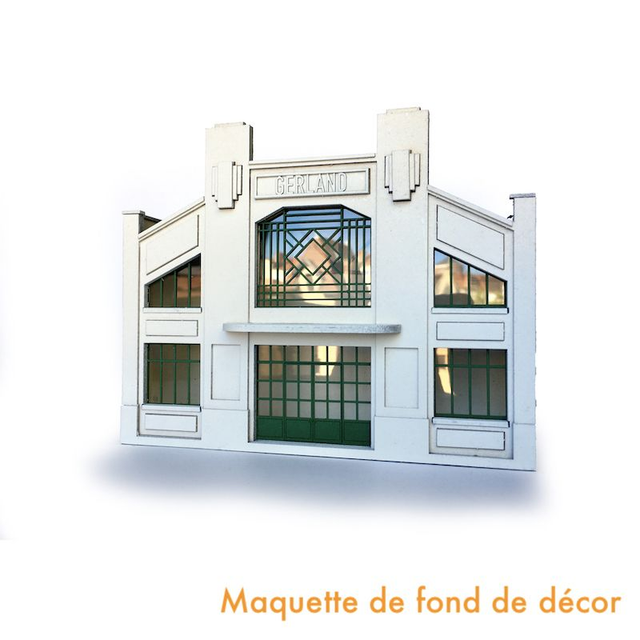 ABF-003 Halle Gerland (fond de décor) [Ho]