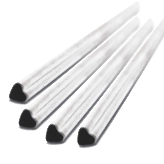 Sydänpilli, halkaisija noin 8mm (35 kappaletta)