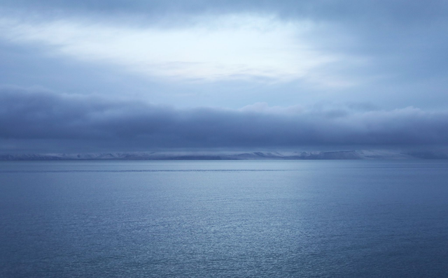 Svalbard Sea
