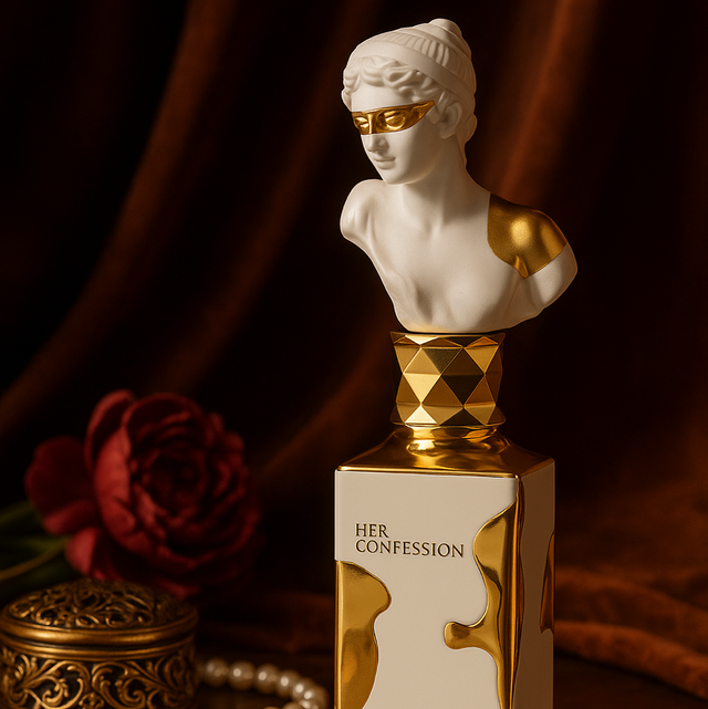 Her Confession – Lattafa