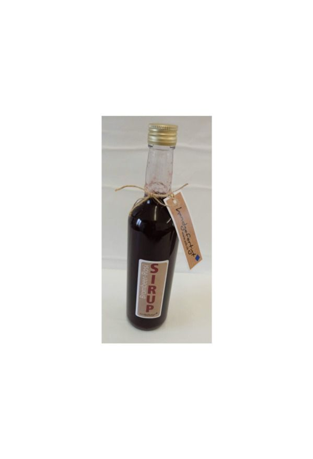 Sirup Bromber Rosi