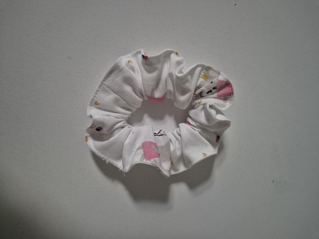 Chouchou petite souris