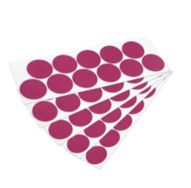 Schuurschijven Styx Ø 32 mm 3000, 100 stuks