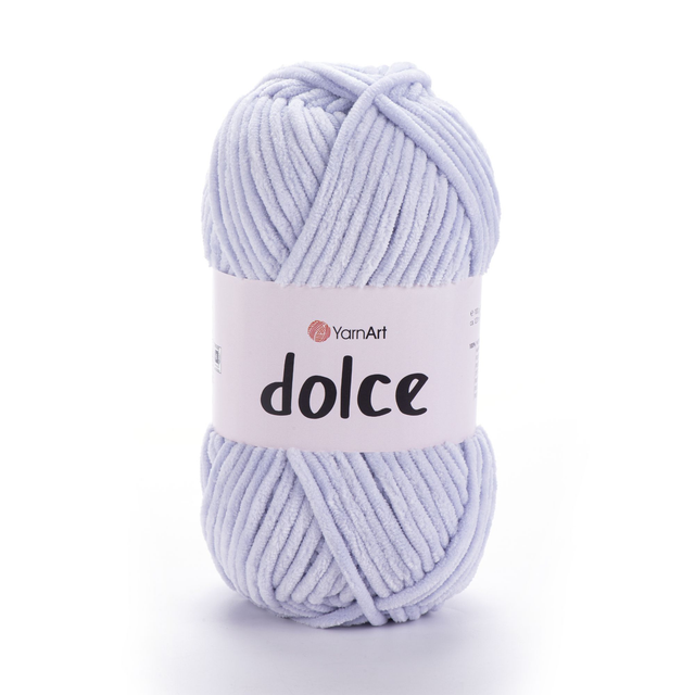 Yarn Art Dolce 776 Ice Blue