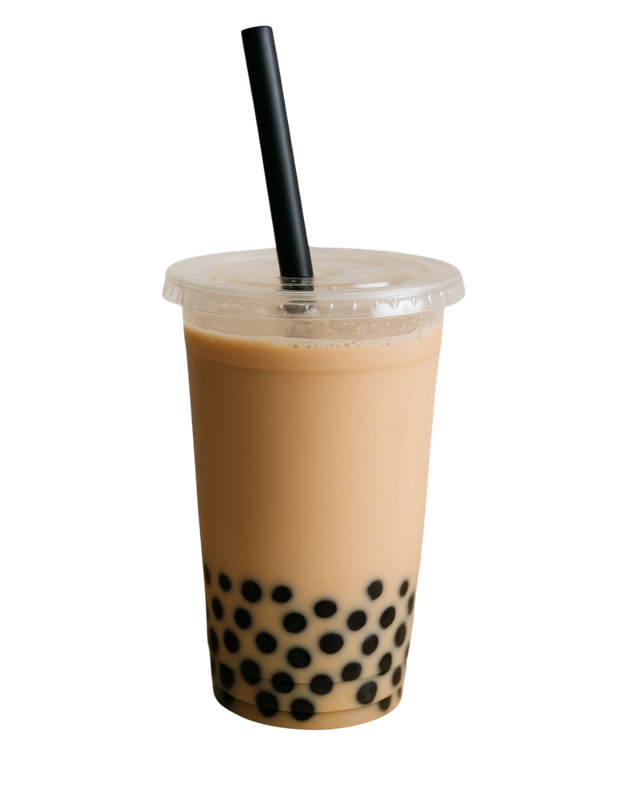 Buble Tea