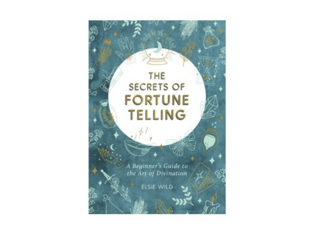 The Secrets of Fortune Telling