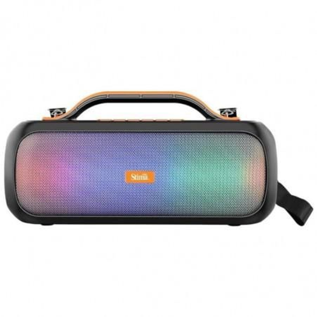 Ultra portatil altavoz