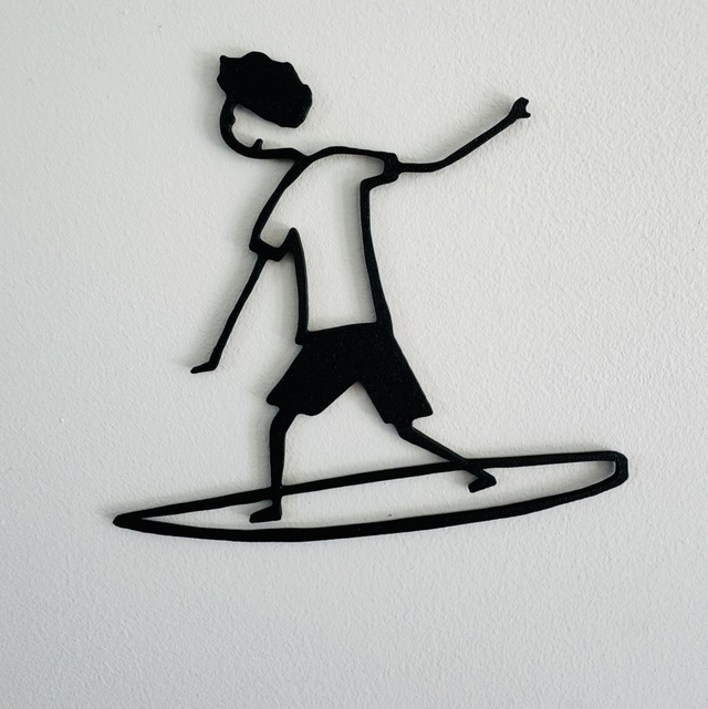 Surfers