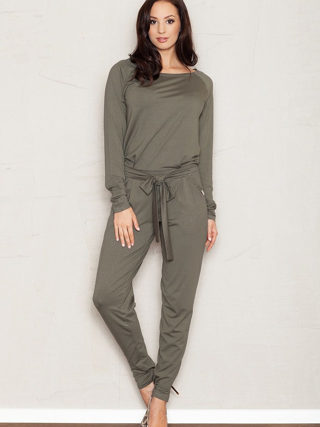 Tuta model 43920 Figl