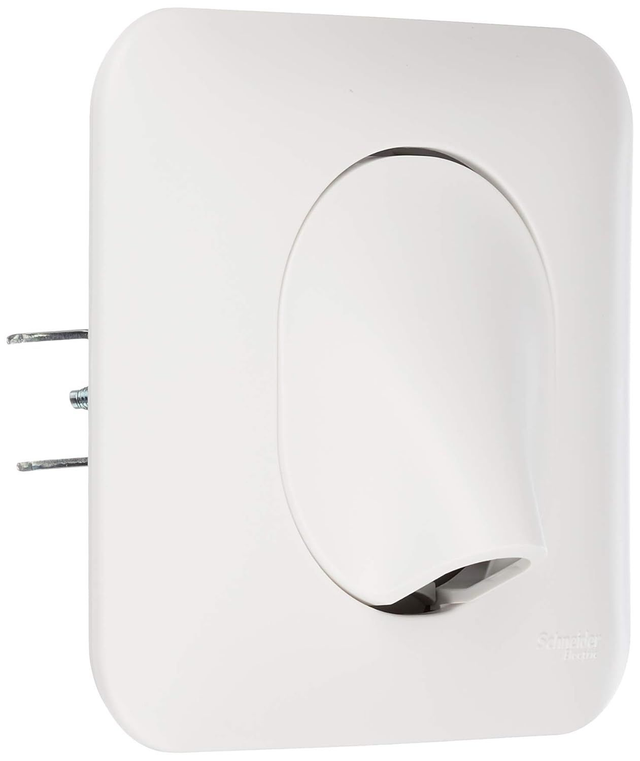 Schneider Electric S260662 Sortie de câble Ovalis complet