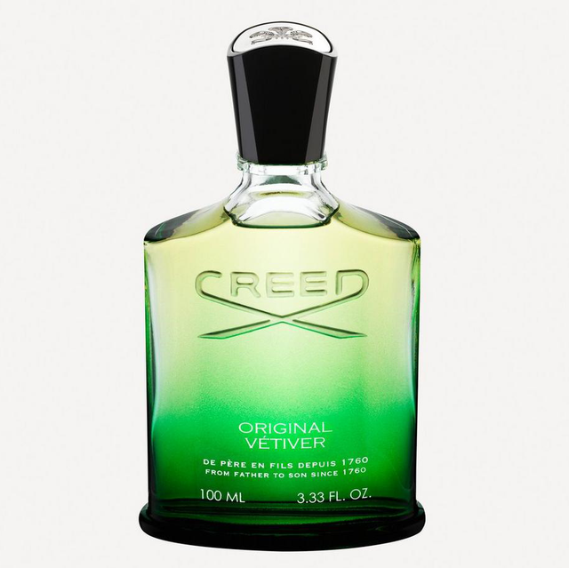 CREED Original Vetiver (factory sealed + security tag)