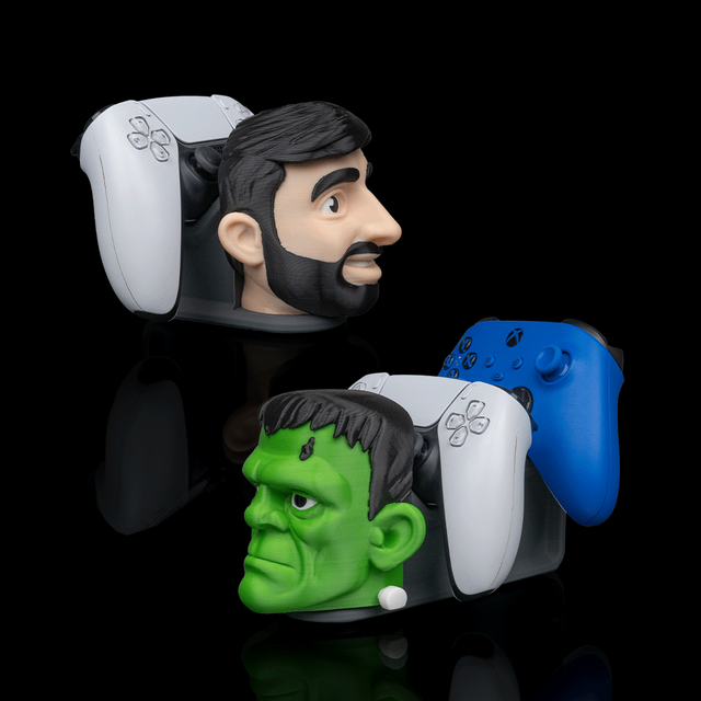 Mini-moi Support manette de jeu