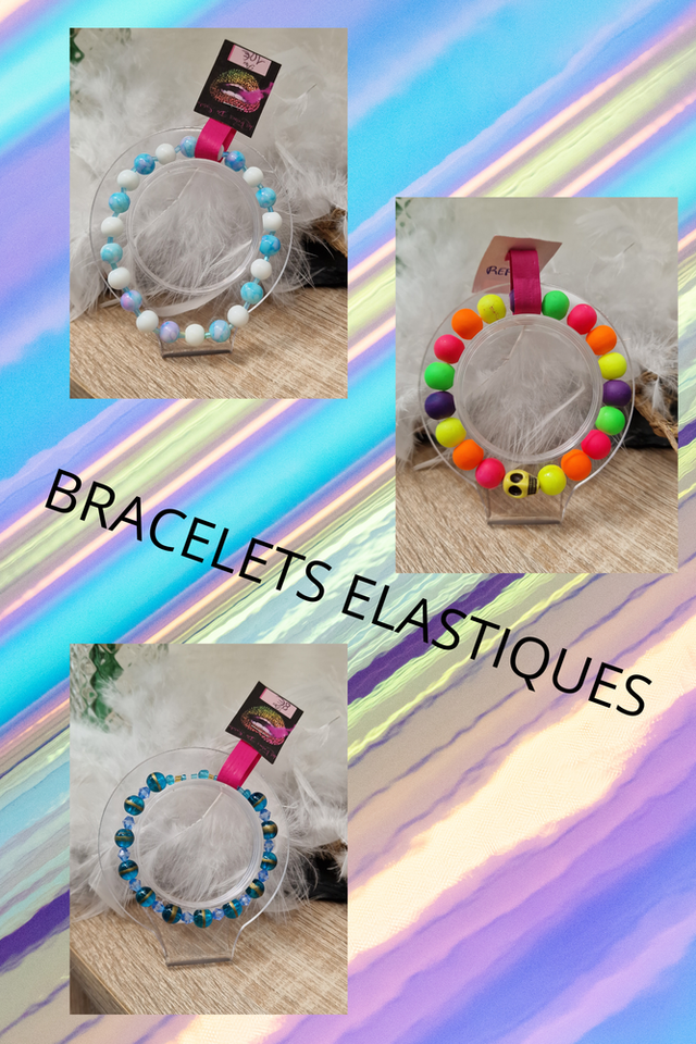 Calendrier De L'Avent +24 Bijoux